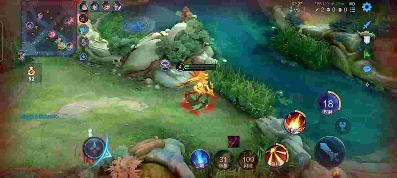 王者荣耀擎天柱 - 和平精英小班辅助瞄准辅助预览图